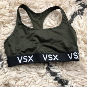 VICTORIA SECRET SPORT Sports Bra